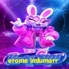 erome imlumarr